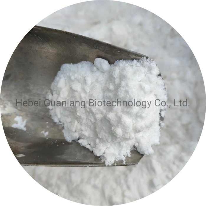 High Quality 4-Iodoimidazole CAS: 71759-89-2