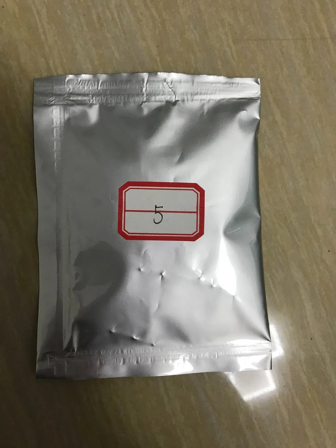 Pharma Intermédiaire 1