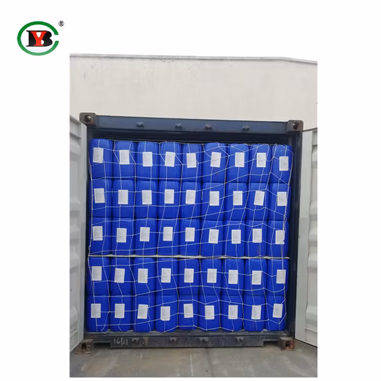 Approvisionnement d'usine en Chine CAS 65902